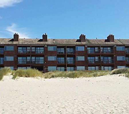 Cozy Cove Beachfront Resort Inn Лінкольн-Сіті Екстер'єр фото